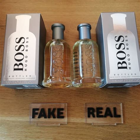 hugo boss cologne imitation